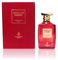 French Arabian Perfumes Parfum Absolute Cherry 100 ml – Amber und blumiger Duft Lost Cherry – Schwarzkirschgeschmack, Tonkabohne, Sandelholz, Vanille – Parfümzerstäuber