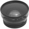 Objectif Grand Angle 52MM 0.45x + Objectif Macro, for Objectif for Canon D5000 D5100 D3100 D7000 D3200 D80 D90 D3200 18-55MM