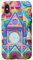 iPhone X/XS Bounce Castle Case