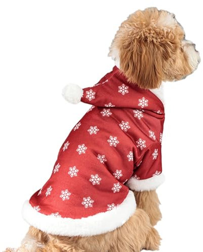 Dog Winter Gear | Padded Dog Coat | Fashion Dog Jackets, Dog Winter