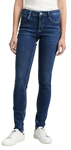 Tom Tailor Damen TTLUCIE Skinny Jeans