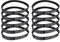 Cinghia For Asciugatrice 5PH271, 10 Pezzi, 271 H5, Compatibile Con LG, Ricambio For Asciugatrice 4400EL1001D