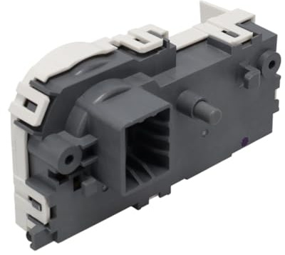 WH01X29528 - Accesorios de repuesto para puerta infantil, sensores de alta sensibilidad para lavadora, puerta de repuesto