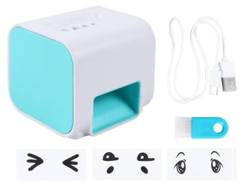 Elektrischer Sonnenblumenöffner 1000 mAh ABS 7x7x6,5cm Weiß | Melonenschäler für Zuhause, Kompakt Tragbar, Schnelles Öffnen, und Schlechte Kerne Trennen