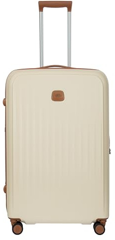 Bric's Taormina Trolley 75 cm Exp. Cream beige