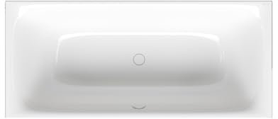 Bette Baignoire Lux 170x75cm, 3440-, Coloris: Blanc - 3440-000