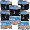 Astronaut Food 5 Pack - Freeze Dried Peaches