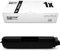 Eurotone 1x Müller Printware Toner für Utax CLP 3721 ersetzt 4472110010 Black Schwarz Druckerpatrone Patrone