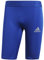 adidas Herren Kurze Tight Kurze Tight-Cw9458, Boblue, XS, CW9458