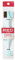 Red Professional Edge Boar Fixer Brush (4 in 1)