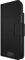 Black Rock - 360° 2in1 Flip Case für Apple iPhone 12 Mini I - Magnetverschluss und Kartenfächer (Schwarz)