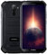 Outdoor Smartphone DOOGEE S40 PRO【4GB RAM 64GB ROM】, Android 10 IP68 Robustes Handy Ohne Vertrag, Helio A25 Octa Core, 5,45’’ Gorilla-Glasbildschirm, 13MP Dreifachkamera, NFC-Fingerabdruck Schwarz