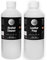 Scratch Doctor Leather Preparer Kit Leather Prep and Alcohol Cleaner Solution Removes Dirt Grease Grime and Preps Leather Surfaces for Recolouring (250ml)