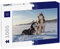 Lais Puzzle Siberian Husky 1000 Teile