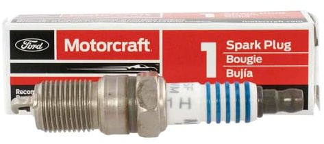 Motorcraft Spark Plug - SP433X