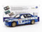 Solido 1:18 BMW E30 M3 blau #4