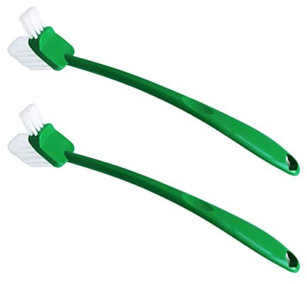 IZSOHHOME Spazzola per Pulizia Compatibile con Bimby Vorwerk TM21, TM31, TM5, TM6 - Utensile per una Pulizia Facile e Comoda.