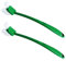 IZSOHHOME Spazzola per Pulizia Compatibile con Bimby Vorwerk TM21, TM31, TM5, TM6 - Utensile per una Pulizia Facile e Comoda.