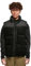 Urban Classics Herren Cord Vest Weste, Black, L