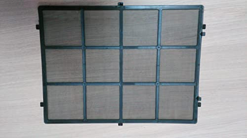 Blaupunkt Vorfilter kompatibel Lavender 2041 Luftreiniger, entfernt Partikel, Staub, Verunreinigungen wie Pollen & Allergene, Austauschbarer Staubfilter