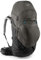 Lowe Alpine Cerro Torre 100:120 - Trekkingrucksack 89 cm black/greyhound L/XL