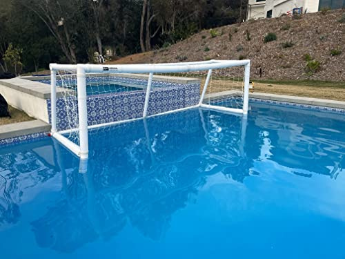 Airgoal USA PRO Full Size Inflatable Waterpolo Goal