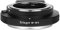 Fringer NF-GFX (FR-NFTG1) Camera Lens Mount Adapter Auto Focus Built-in Electronic Aperture Compatible with Nikon D,G,E Lens Sigma Tamron NF to Fuji Fujifilm GFX100s/50R/50S Cameras Adapters