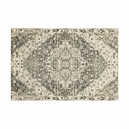 Loberon Scendibagno Davis, Grigio