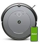 iRobot Aspirapolvere Robot Portatile Multi-Superficie HEPA