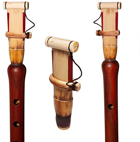 Corsaro Music™ Armenischer Duduk (auch bekannt als Balaban) (B)