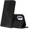 ZONNAVI Coque pour Nothing Phone 1, Premium Étui Housse en Cuir de Protection avec [Emplacements Cartes] [Magnetique], Clapet Folio Portefeuille pour Nothing Phone (1) (Noir)