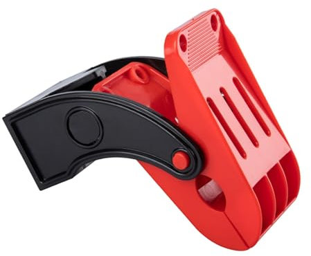 Wandmontierte Automatten-Clips, Edelstahl-Auto-Matten-Halter