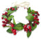 Blume Krone, Haar Garland, Blumenkranz Haare, Stirnband, Braut, Haarband Blumen Hochzeit (G)