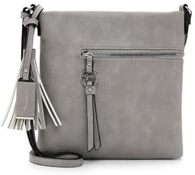 Tamaris Nele Crossover Bag Lightgrey