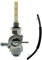 YGQ Rubinetto Benzina Generatore Rubinetto Serbatoio Benzina 310574GS 310573GS Interruttor per Honda Hatz PRAMAC Briggs Champion Yamaha M10 x 1,25 mm