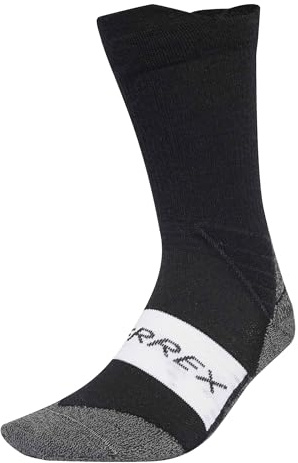 adidas Unisex Terrex Xperior CLIMAWARM Merino Crew Socken