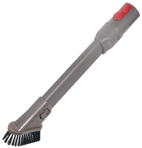 Spares2go Brosse suceur plat 2 en 1 pour aspirateur Dyson CY22 CY23 CY26 CY28 UP15 UP22 UP34 UP36 Big Ball