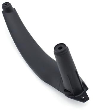 Auto Interior Door Handle For BMW For X5 For X6 E70 E71 E72 2007-2013 Car Front Rear Left Right Interior Door Inside Pull Handle Trim Inner Panel Cover Inner Door Handle Pull