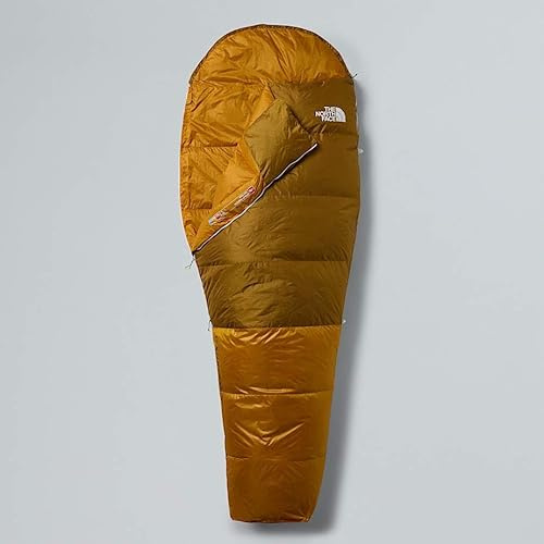 THE NORTH FACE Gold Kazoo Sleeping Bag
