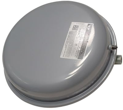 LA FACTORIA DEL RECAMBIO Vaso Expansión Caldera FERROLI 8 Litros (I39821430)