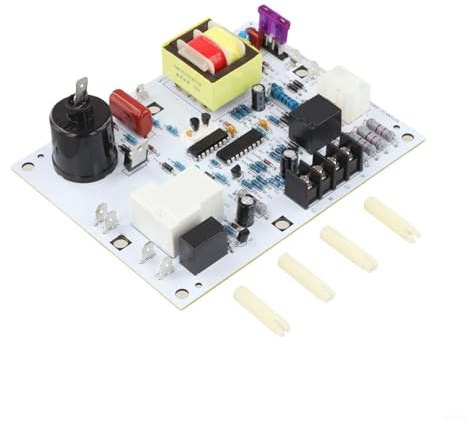 60105 Zündsteuerplatine für Mr-Heater Garage oder Ladengasheizungen bis 125000 BTU, OEM-Grade Ersatz