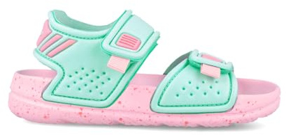 Garvalín Strandsandalen für Kinder, mehrfarbig, Sky C622, 22 EU