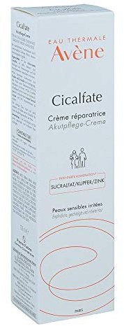AVENE Cicalfate Akutpflege-Creme 100 ml Creme