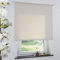 Cocoon Rollo Seitenzugrollo Kettenzugrollo Sonnenschutz Sichtschutz Fensterrollo Sand - 90 x 190 cm