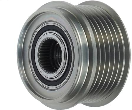 Brand new AS-PL Premium quality Alternator Freewheel pulley - AFP0002(V)