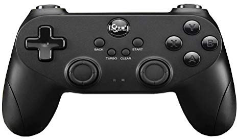 CSZH Sans Fil Manette USB Gamepad Controller pour PC usb TV nba2k Football en direct ps3 Assassin's Creed Odyssey fifa Tomb Raider Bataille Vapeur xbox360