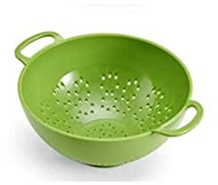Farberware Mini colador de plástico surtido de 15 cm W