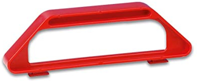 GEOLINER Handgriff für Lineale und Geodreiecke | Tafel-Zeichengeräte, Schultafel