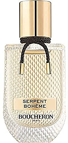 Boucheron Serpent Bohème, Eau De Parfum