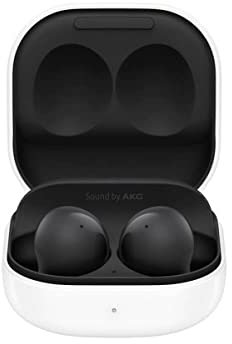Samsung Galaxy Buds2 Wireless Headphones, Wireless Earbuds, Black